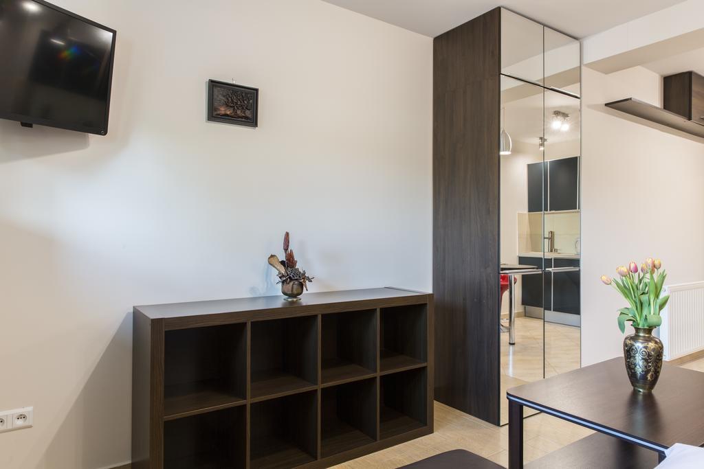 Apartament Udanypobyt Na Tetmajera Zakopane